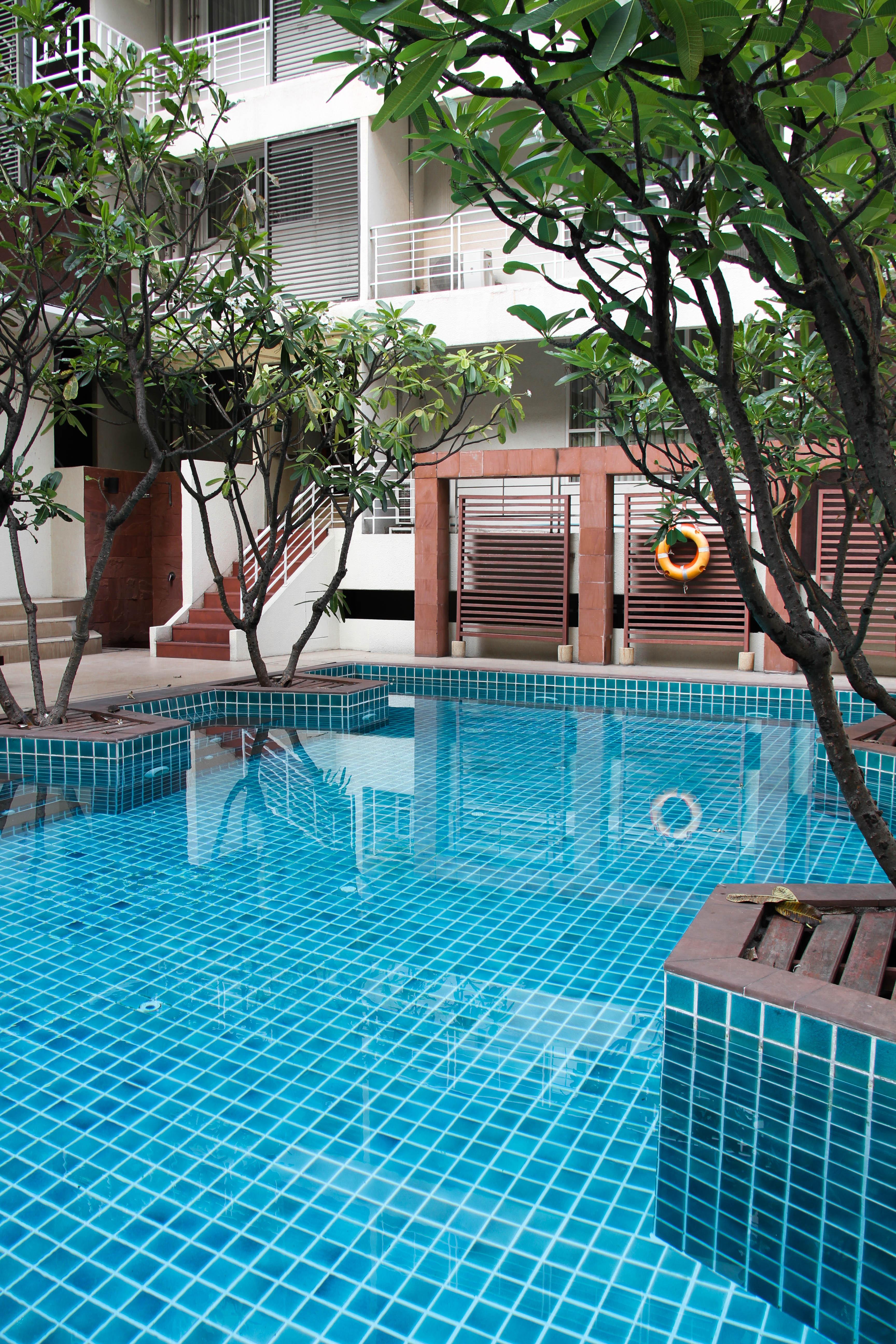 Furamaxclusive Sathorn, Bangkok Hotel Esterno foto